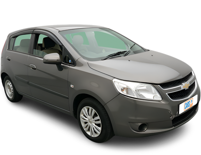 Chevrolet Sail UVA-img